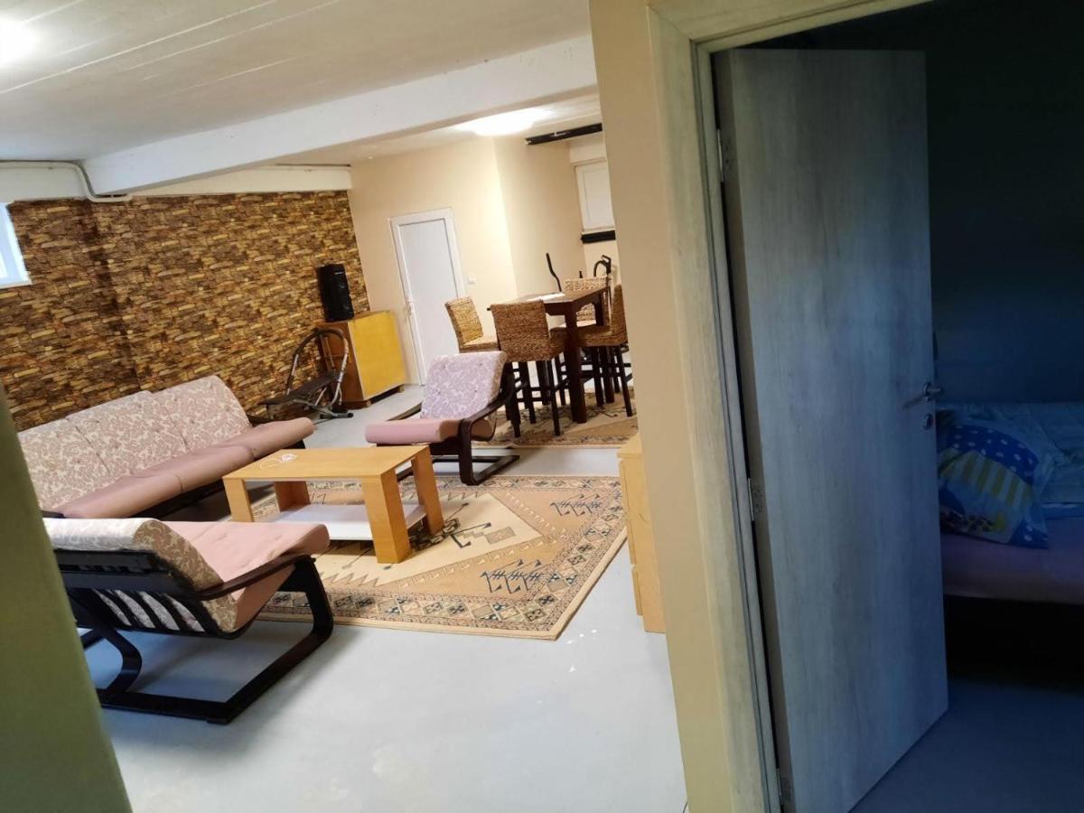 Green Villa Rodna Skopje Extérieur photo