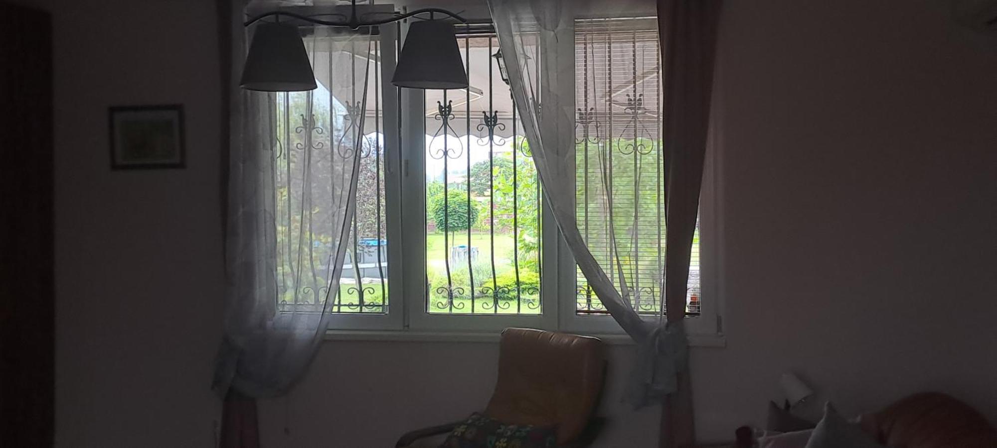 Green Villa Rodna Skopje Chambre photo