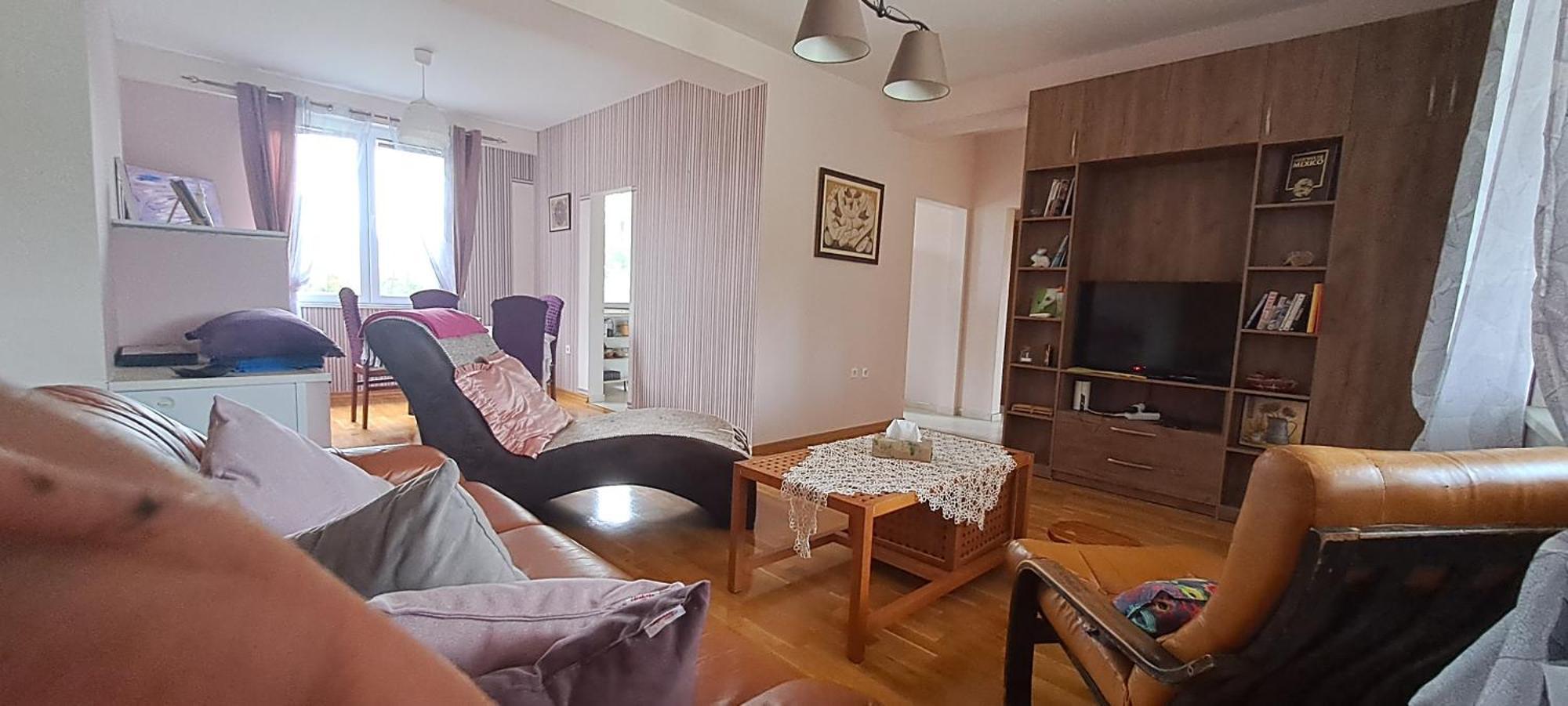 Green Villa Rodna Skopje Chambre photo