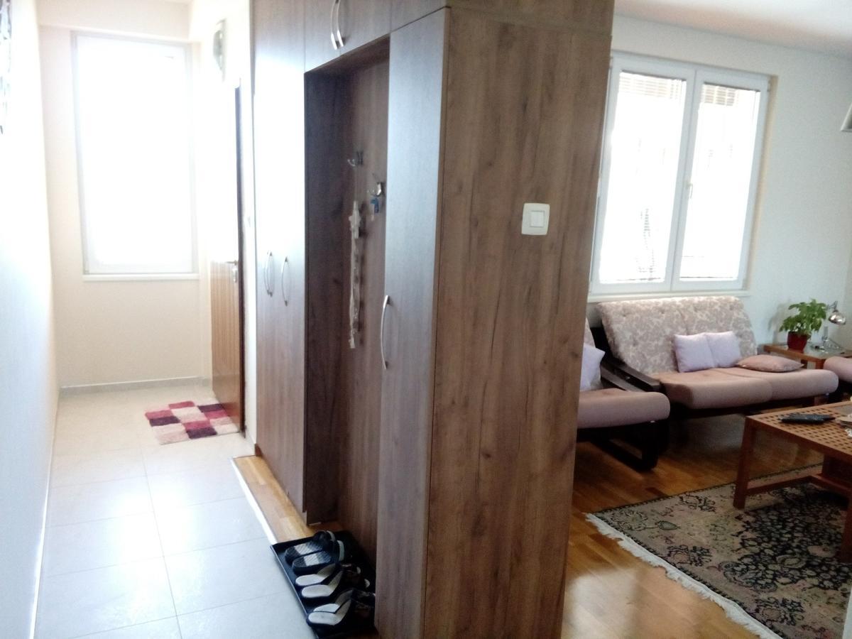 Green Villa Rodna Skopje Extérieur photo