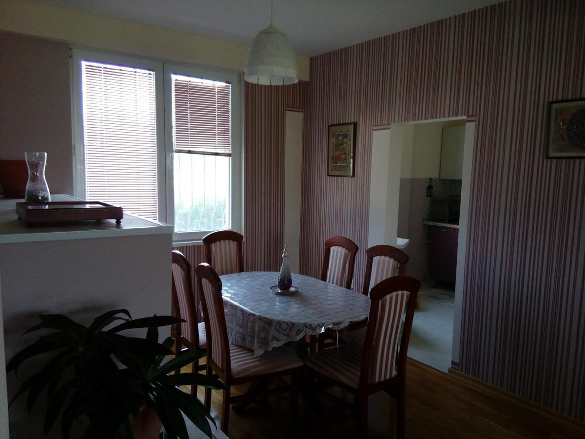 Green Villa Rodna Skopje Extérieur photo