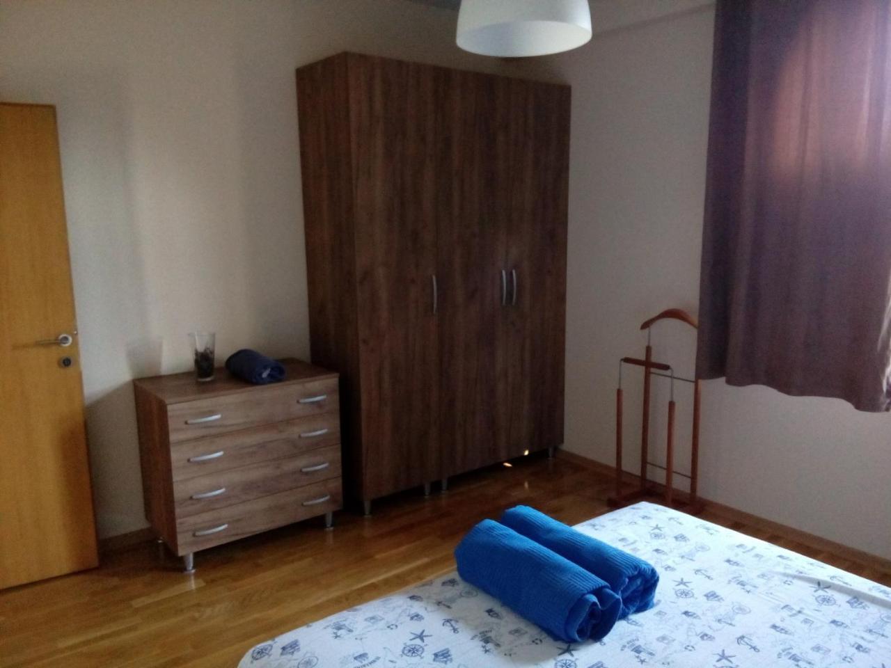 Green Villa Rodna Skopje Extérieur photo