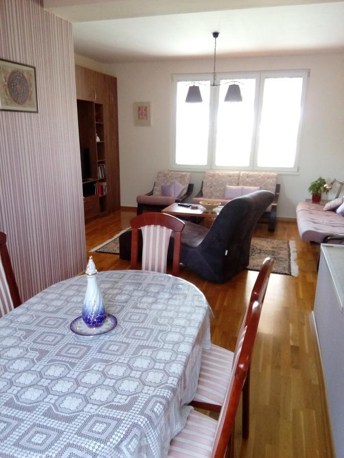Green Villa Rodna Skopje Extérieur photo