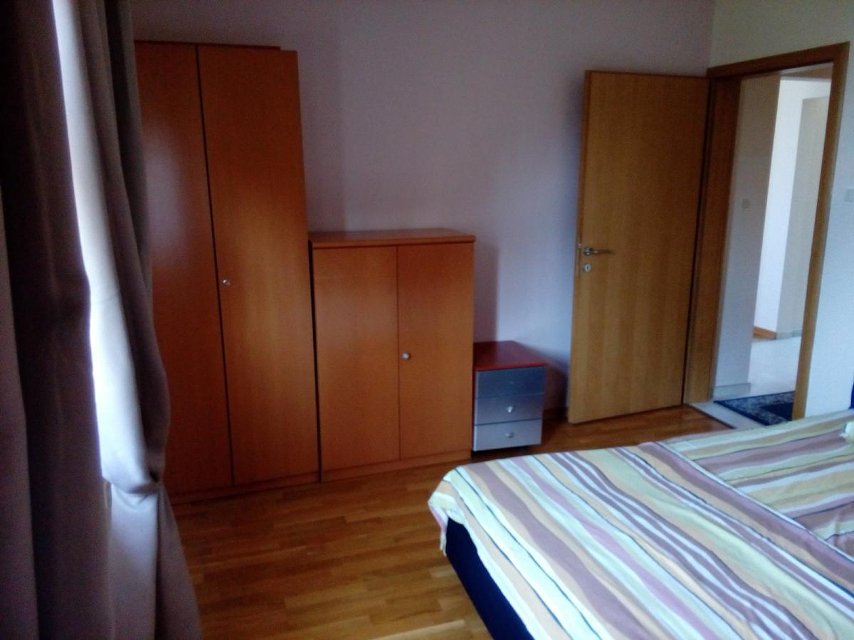 Green Villa Rodna Skopje Extérieur photo