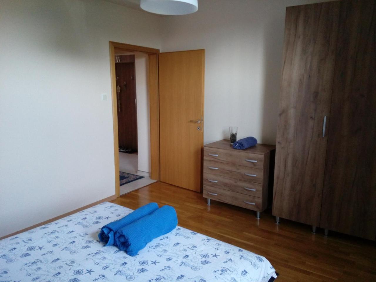 Green Villa Rodna Skopje Extérieur photo