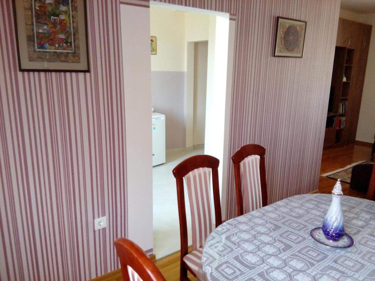 Green Villa Rodna Skopje Extérieur photo